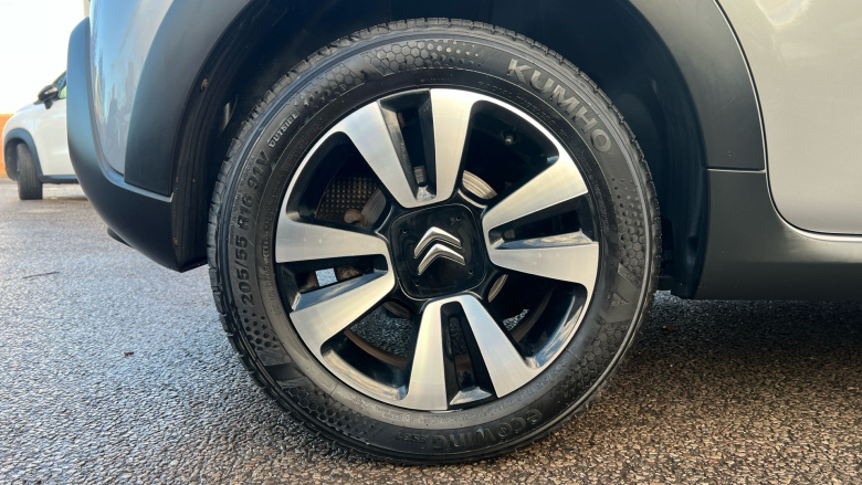 Citroen C3 1.2 PureTech 110 Flair 5dr [6 Speed] Petrol Hatchback